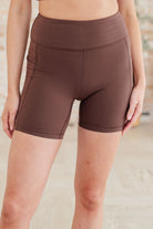 Getting Active Biker Shorts in Java - Charming Charlie