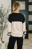 Girl of Your Dreams Textured Knit Pullover - Charming Charlie