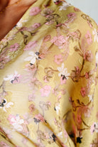 Go Anywhere Floral Kimono - Charming Charlie