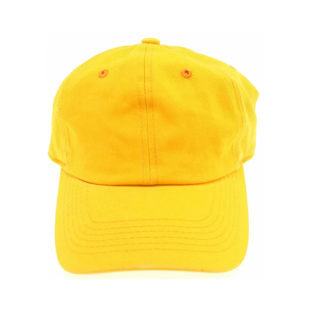 C.C BASEBALL CAP - Charming Charlie