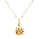 Gold Christmas Gift Bow Necklace, get ready to receive appreciation with these beautiful bow Necklaces. Put on a pop of color to complete your ensemble. Beautifully crafted for adding just the right amount of shimmer & shine and a touch of class with trendiness to any occasion and even to special events. Perfect gift for Birthdays, anniversaries, Mother's Day, Valentine's Day, etc for your friends, family, and the person you love the most. Stay beautiful!