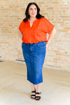 Got it Made Blouse - Charming Charlie