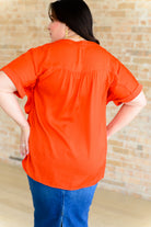 Got it Made Blouse - Charming Charlie