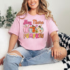 Hey There Pumpkin Graphic Tee - Charming Charlie