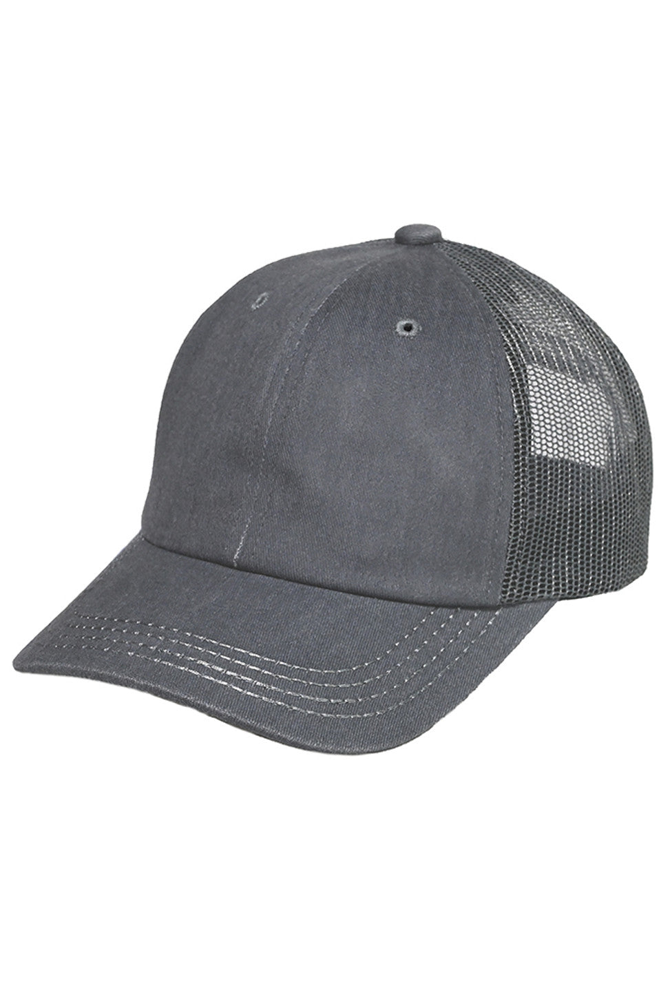 Gray C.C Cotton Brushed Baseball Cap offers a stylish and comfortable solution for your everyday headwear needs. Made from high-quality cotton brushed material, this cap provides a soft and cozy fit. With its classic design and durable construction, it's the perfect addition to any outfit.