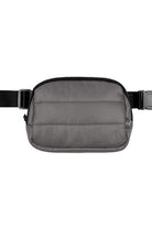C.C Puffer Padding Fanny Pack - Charming Charlie