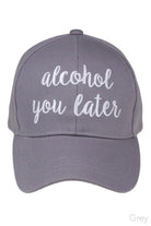 Grey C.C BASEBALL CAP is a stylish and versatile accessory that offers protection from the sun and adds a touch of personality to any outfit. Made with high-quality materials, this cap is designed to last and provide maximum comfort. Perfect for any outdoor activity or casual day out.