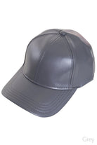 Grey C.C CAP is a versatile and stylish accessory that is perfect for any occasion. Made from high-quality materials, this cap provides both comfort and durability. With its sleek design and functional features, it is a must-have for any wardrobe. Add a touch of sophistication to your outfit with the C.C CAP.