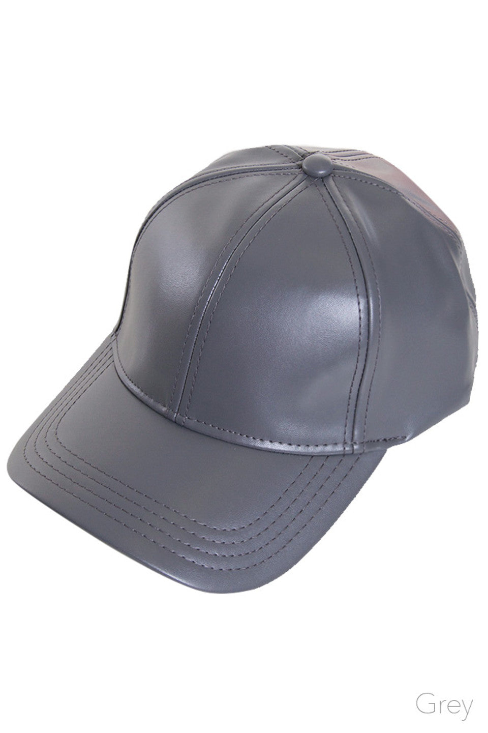 Grey C.C CAP is a versatile and stylish accessory that is perfect for any occasion. Made from high-quality materials, this cap provides both comfort and durability. With its sleek design and functional features, it is a must-have for any wardrobe. Add a touch of sophistication to your outfit with the C.C CAP.