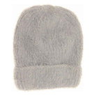Grey Fuzzy Two Tone Beanie offers expert craftsmanship with a focus on warmth and texture. Featuring a sophisticated dual-color design, this beanie delivers both aesthetic appeal and superior insulation. Its plush, fuzzy fabric provides a soft touch that retains heat effectively, making it an essential accessory for cold weather. The sleek fit ensures comfort without sacrificing style, perfect for those seeking a blend of functionality and refined winter wear. 