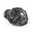 GreyCamoC.C BASEBALL PONYCAP is the perfect accessory for any sports enthusiast. Made with high-quality materials, this cap offers both style and functionality. With its comfortable fit and sleek design, it will keep you looking and feeling cool while you support your favorite team. Upgrade your game day look with the C.C BASEBALL PONYCAP.