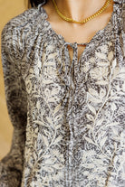 Grow Next To Me Blouse - Charming Charlie