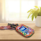 Colorful Patterned Touchscreen Phone Wallet - Charming Charlie