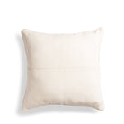 Hand woven 20" Square Pillow - Ethical Shopping at Mercado Global