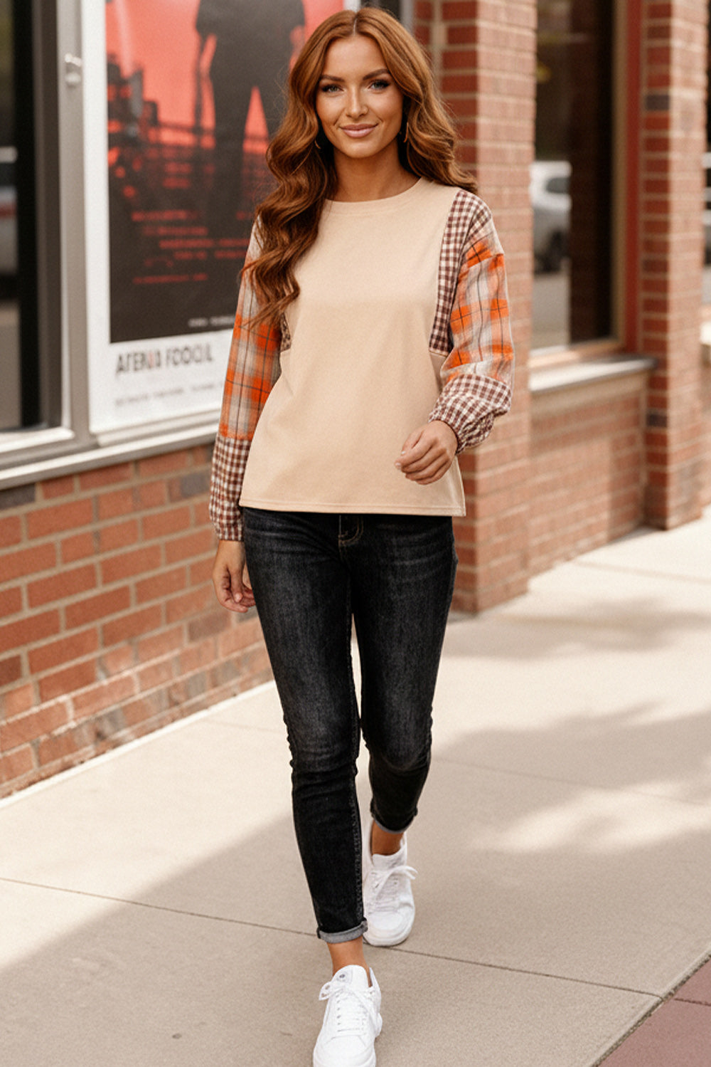 Campfire Cutie Top - Charming Charlie