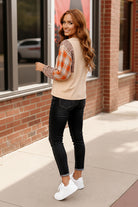 Campfire Cutie Top - Charming Charlie