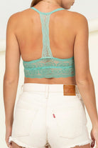 Knit Bralette - Charming Charlie