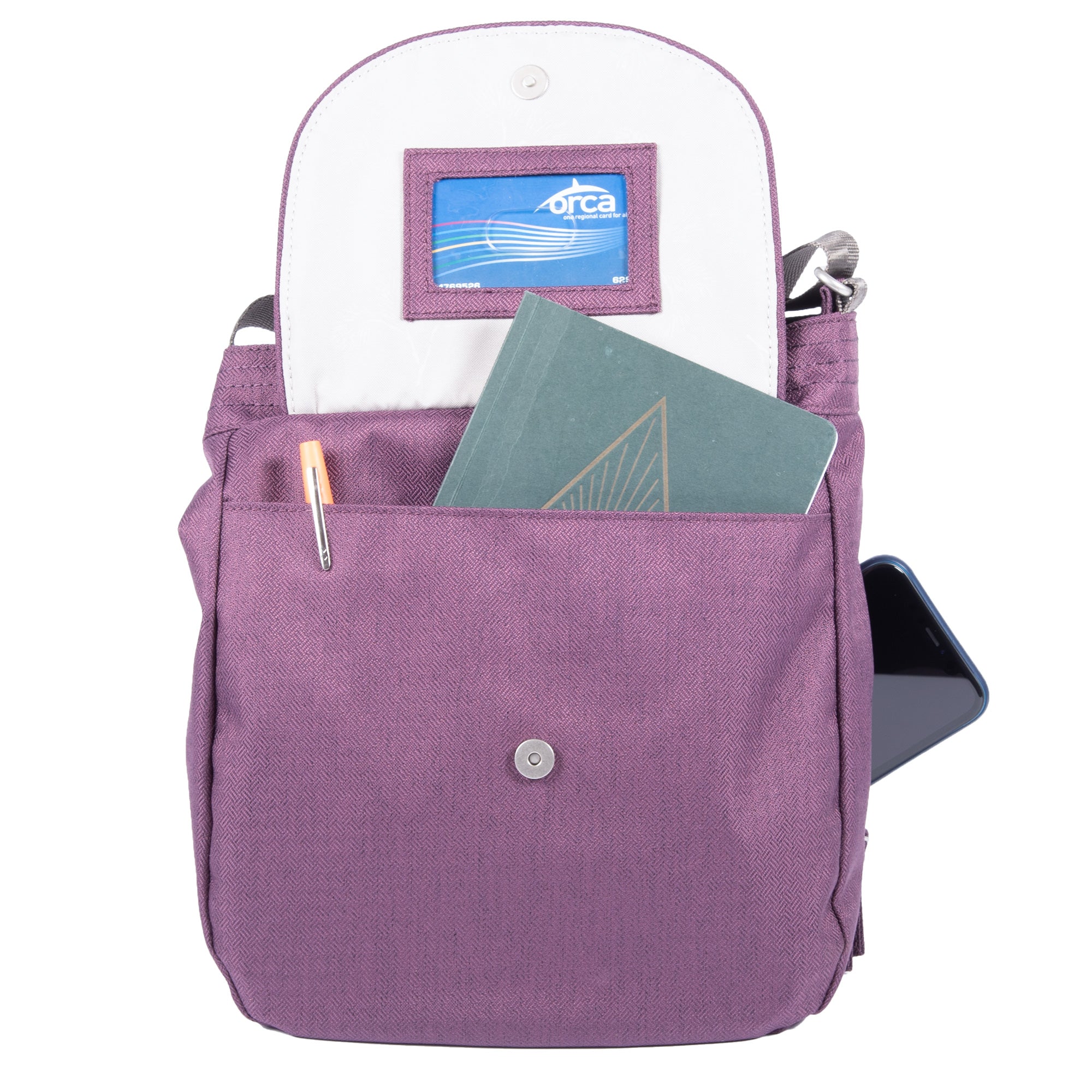 Jaunt Crossbody - Charming Charlie
