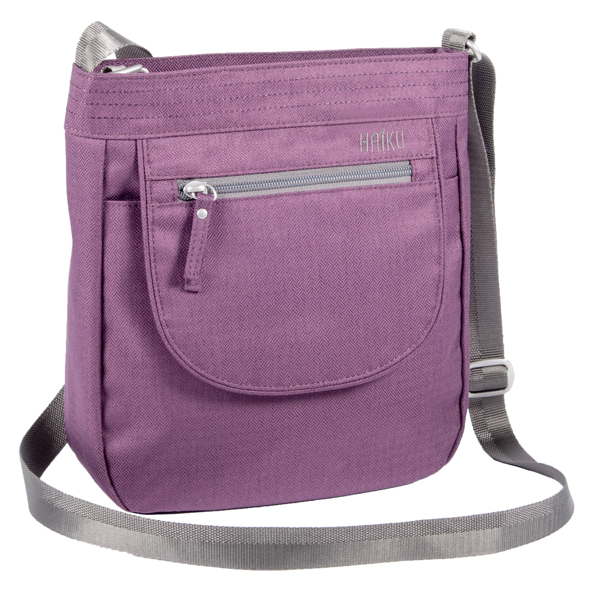 Jaunt Crossbody - Charming Charlie