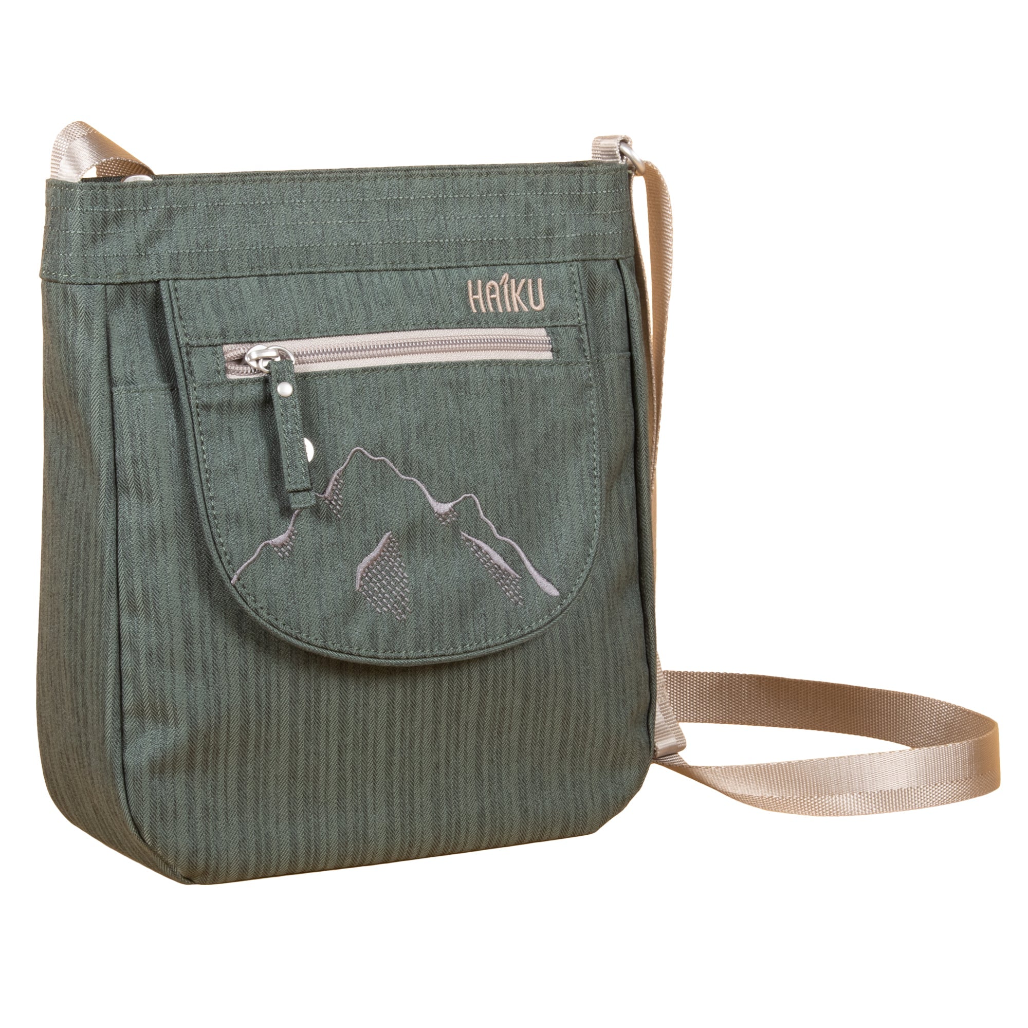 Jaunt Crossbody - Charming Charlie