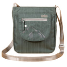Jaunt Crossbody - Charming Charlie