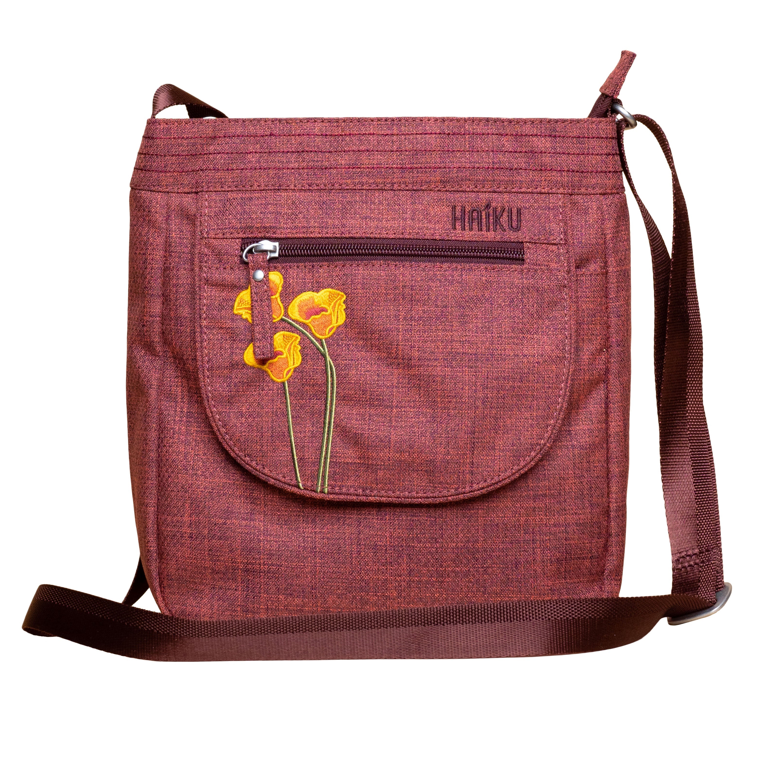 Jaunt Crossbody - Charming Charlie