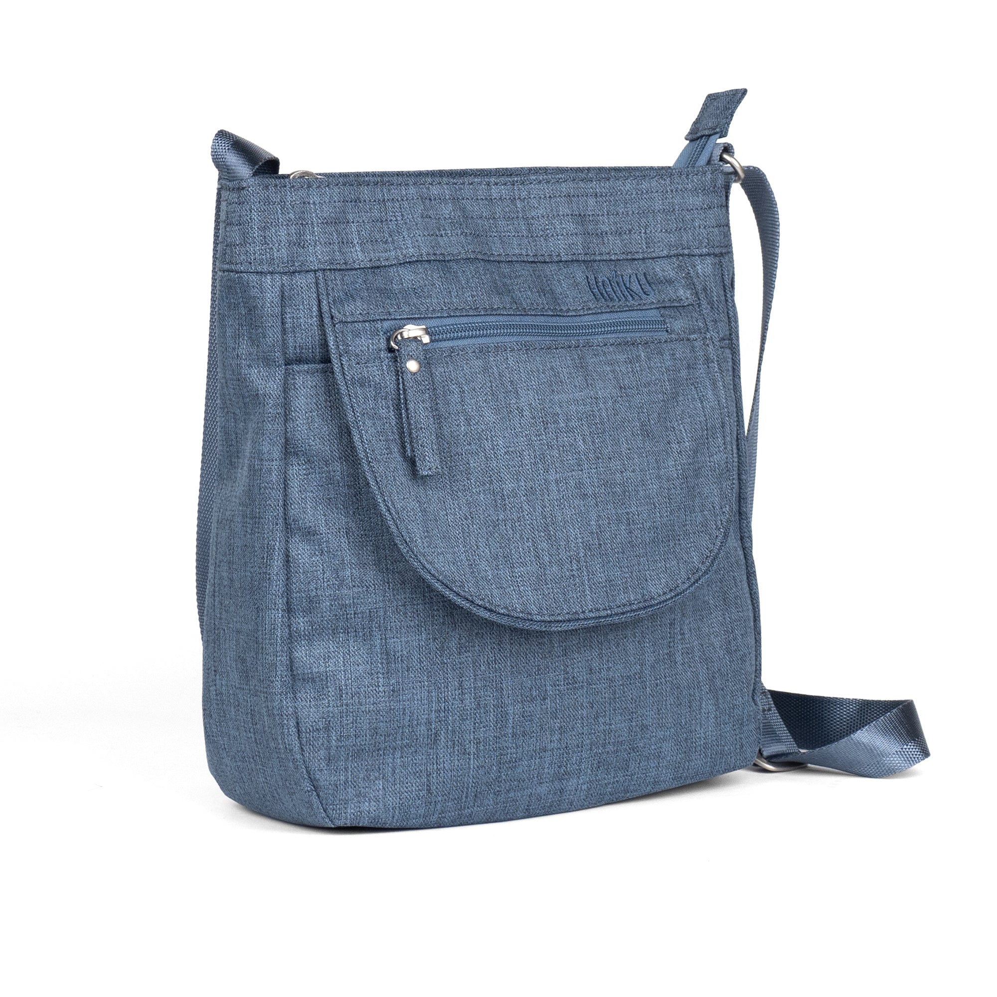 Jaunt Crossbody - Charming Charlie
