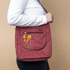 Jaunt Crossbody - Charming Charlie