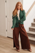 Direct Conclusion Cardigan - Charming Charlie