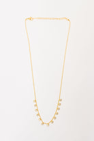 Here to Charm Necklace - Charming Charlie