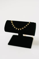 Here to Charm Necklace - Charming Charlie