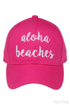 Hot Pink C.C Baseball Cap is a must-have accessory for any wardrobe. Made with high-quality materials, this cap offers both style and comfort. Perfect for any outdoor activity, the C.C Baseball Cap is a versatile addition to your collection. Don't miss out on this classic and timeless piece.