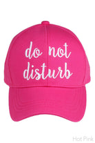 Hot Pink-C.C BASEBALL CAP is made with high-quality materials for a durable and comfortable fit. Its classic design and adjustable strap make it suitable for all head sizes. Enhance your style and protect yourself from the sun with this versatile cap.