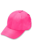 Hotpink C.C Sunshine Multi Opening Baseball Pony Cap is designed to provide maximum comfort and style. With multiple openings and a classic baseball cap design, it allows for versatile wear and is perfect for any outdoor activity. Made with high-quality materials, it offers a durable and fashionable accessory for everyday use.
