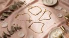 Four Bracelet Set - Charming Charlie