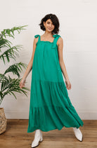 Venetian Coast Dress - Charming Charlie