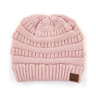 Indi Pink Criss-Cross Knit C.C Beanie blends stylish design with practical warmth. Crafted with a unique criss-cross knit pattern, it provides enhanced insulation and a comfortable fit. Ideal for cold weather, this beanie offers both functionality and a sophisticated look for everyday wear. Durable and easy to care for, it’s an excellent accessory for layering during chilly seasons.