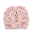Indi Pink Criss-Cross Knit C.C Beanie blends stylish design with practical warmth. Crafted with a unique criss-cross knit pattern, it provides enhanced insulation and a comfortable fit. Ideal for cold weather, this beanie offers both functionality and a sophisticated look for everyday wear. Durable and easy to care for, it’s an excellent accessory for layering during chilly seasons.