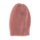IndiePink Unisex Slouchy C.C Beanie combines modern style with comfortable warmth, featuring a relaxed fit that suits all head shapes. Crafted from soft, breathable fabric, it offers lightweight insulation while maintaining breathability. Its versatile design makes it ideal for everyday wear, ensuring an effortlessly stylish look for any season. Durable and easy to care for, this beanie balances fashion and function with expert precision.