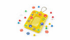 Inflatable Photo Frame Keychain - Charming Charlie
