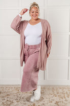Never Enough Cardigan - Charming Charlie
