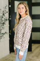 Into The Wild Knitted Cardigan - Charming Charlie