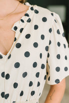 It Had to Be You Bell Sleeve Midi Dress - Charming Charlie