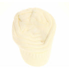 Ivory Knit C.C Cap offers expert craftsmanship in a cozy, knitted design ideal for cold weather. Its breathable fabric provides warmth without overheating, making it perfect for outdoor activities or casual wear. Durable and stylish, this cap combines comfort with functionality to keep you protected during chilly days. 