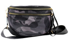 Camo Crossbody Bag - Charming Charlie
