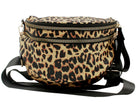 Leopard Crossbody Bag - Charming Charlie
