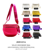 Solid Crossbody Bag - Charming Charlie