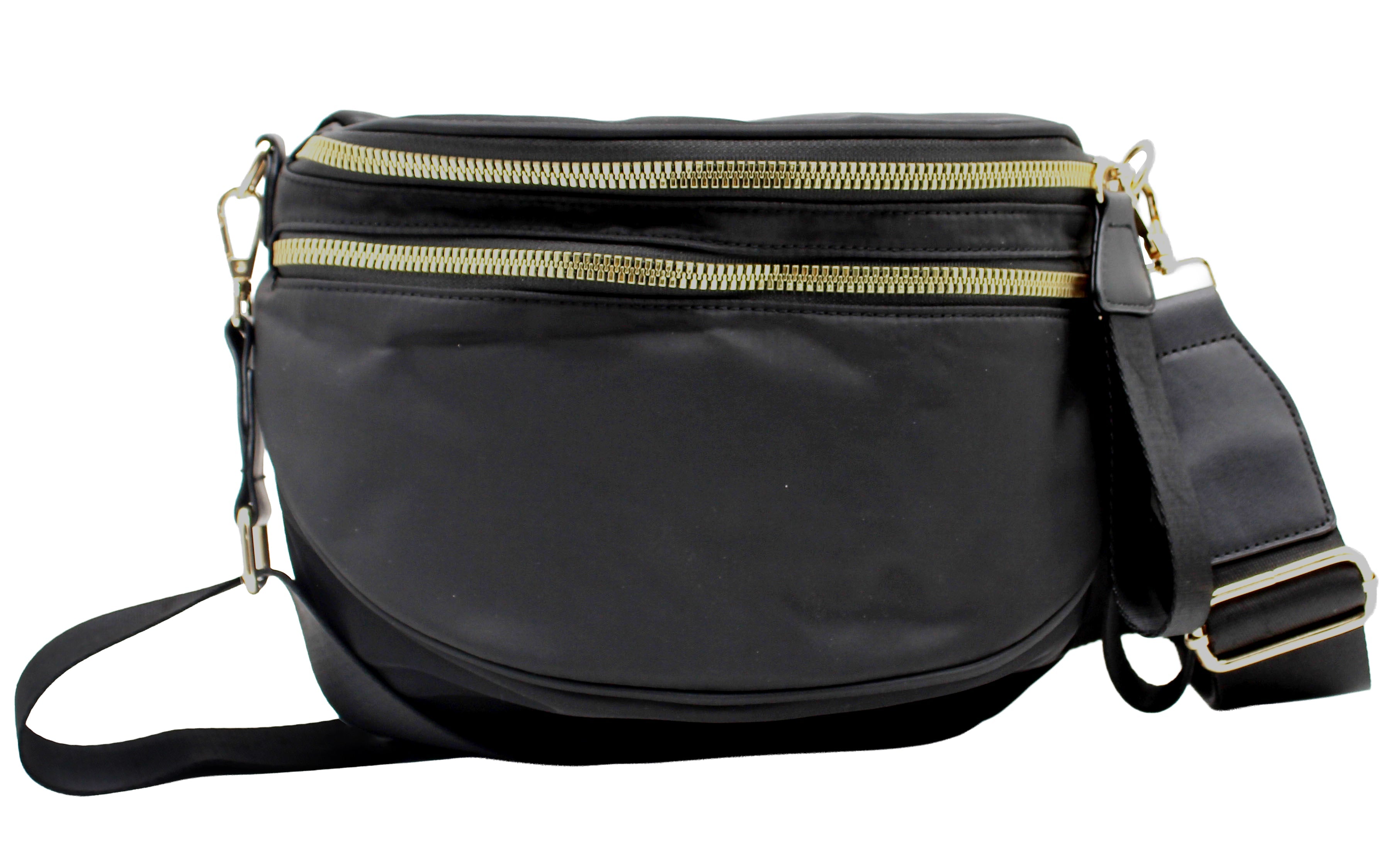 Solid Crossbody Bag - Charming Charlie