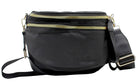 Solid Crossbody Bag - Charming Charlie