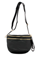 Solid Crossbody Bag - Charming Charlie
